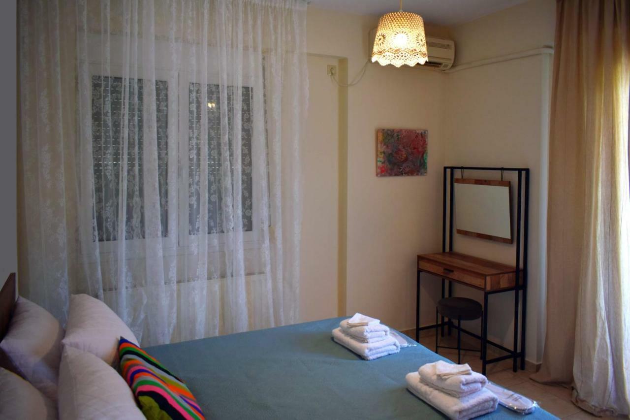 Feels Like Home Kalamata Luaran gambar