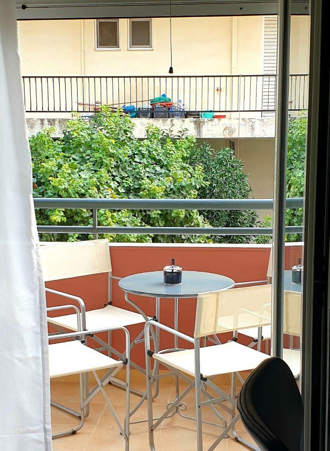 Feels Like Home Kalamata Luaran gambar