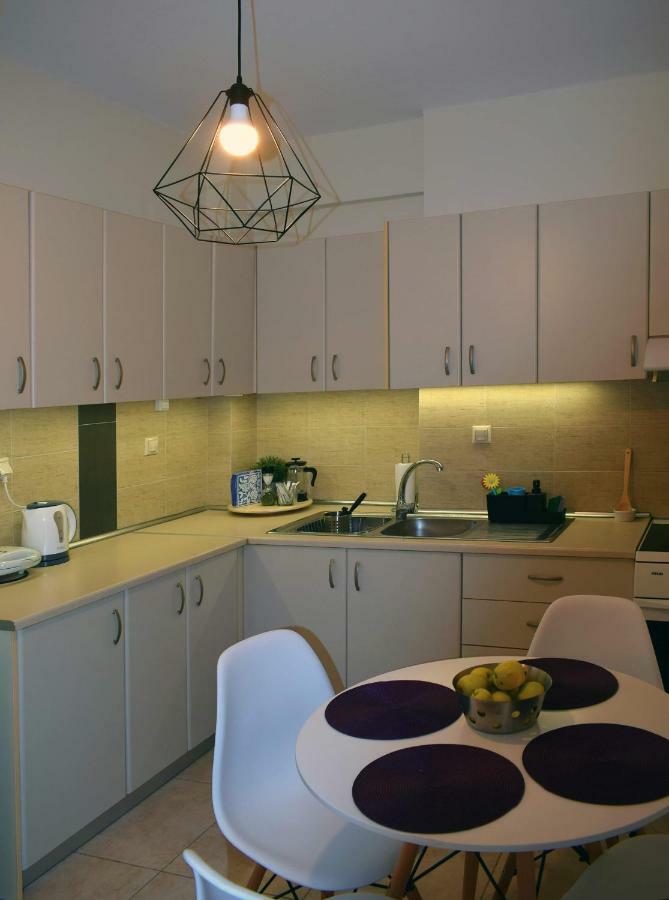 Feels Like Home Kalamata Luaran gambar