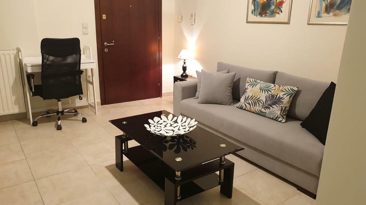 Feels Like Home Kalamata Luaran gambar