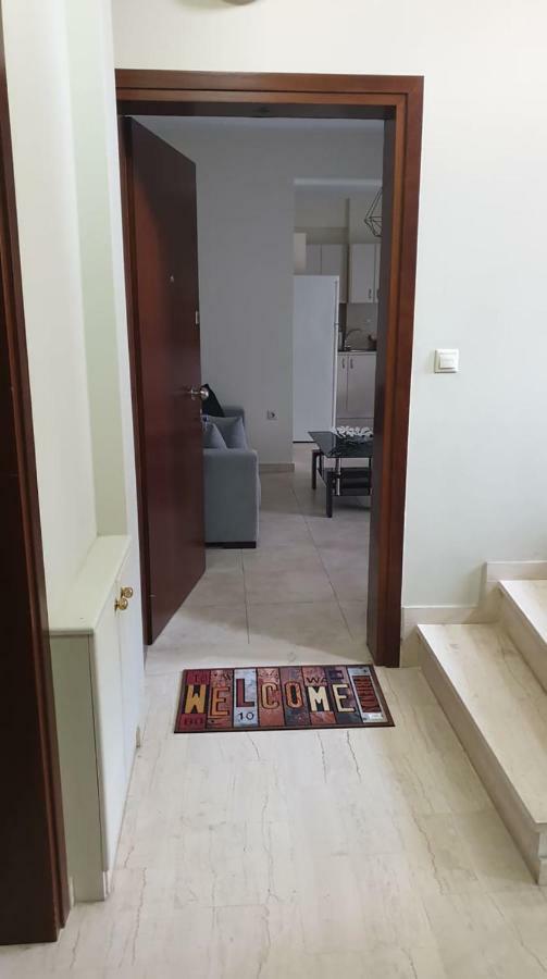 Feels Like Home Kalamata Luaran gambar